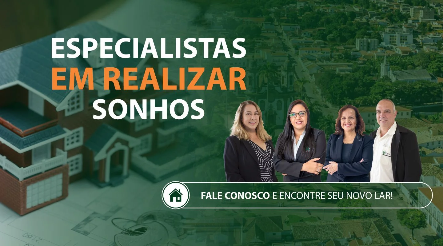 Krásis Imobiliária — Especialistas em Realizar Sonhos