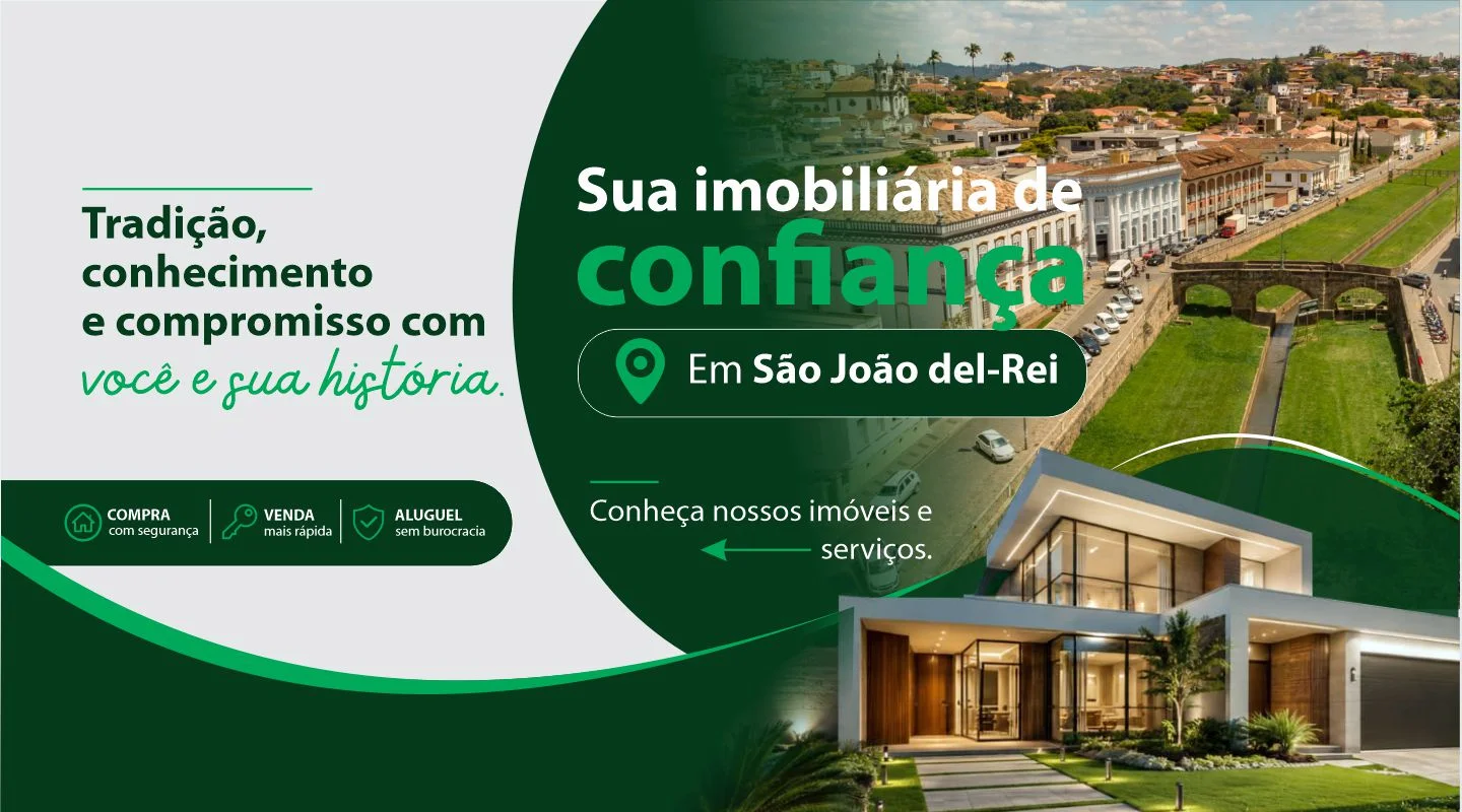 Krásis Imobiliária — Tradição, Conhecimento e Compromisso