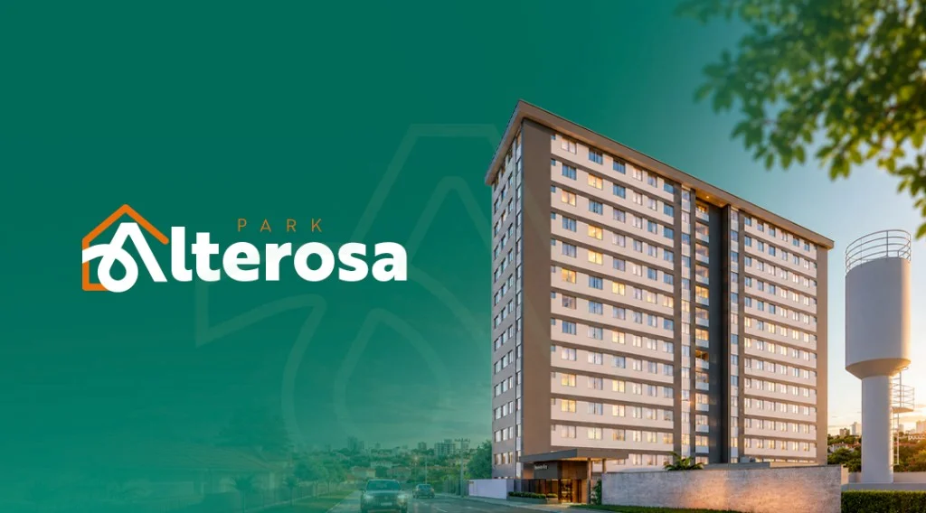Park Alterosa — lançamento imobiliário